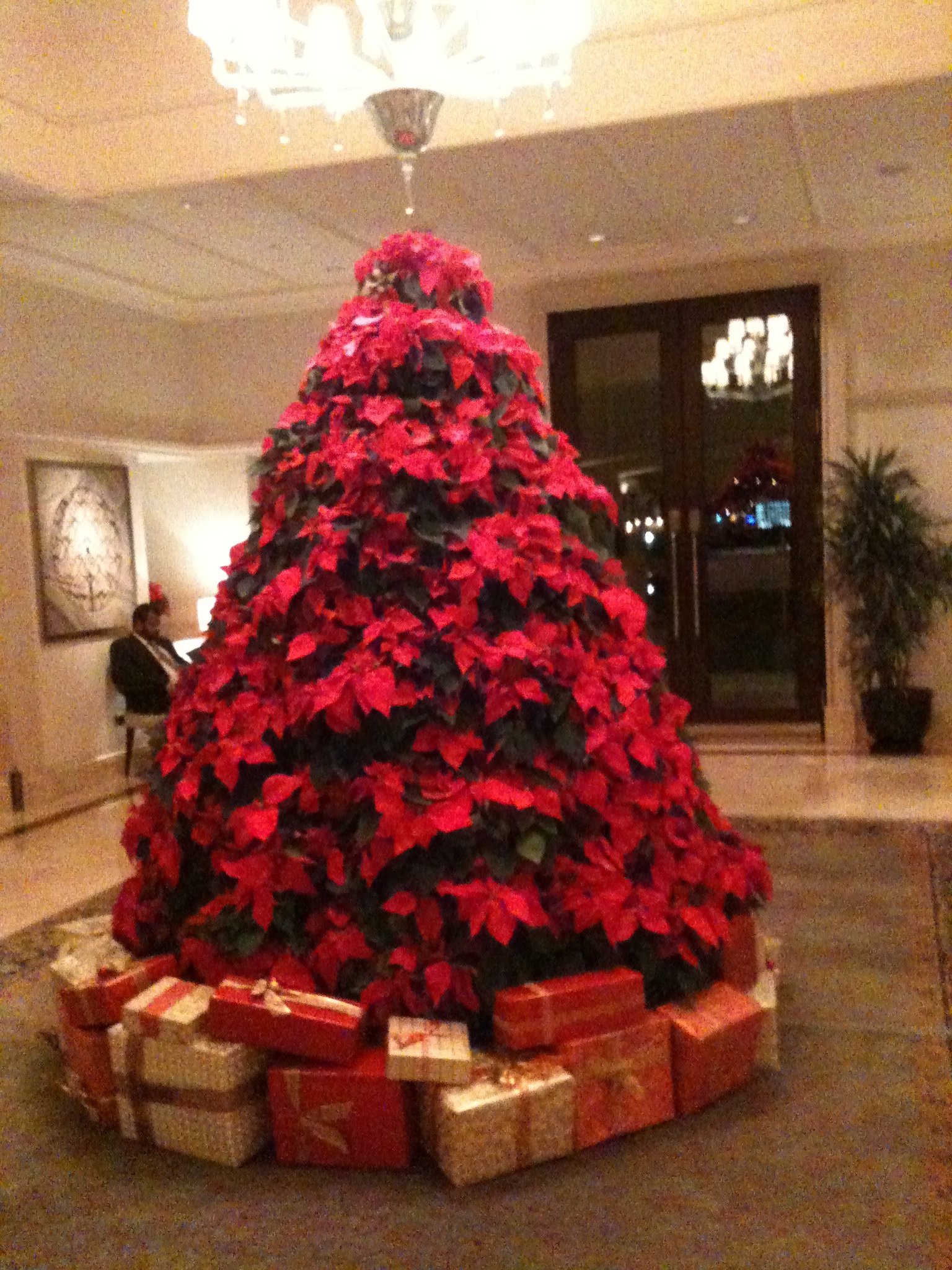 Four Seasons Hotel Bosphorus