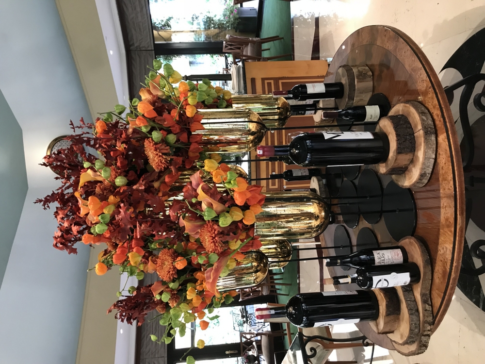 Four Seasons Hotel Sultanahmet